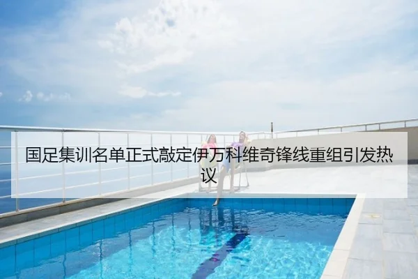 国足集训名单正式敲定伊万科维奇锋线重组引发热议